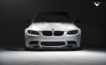 BMW M3 by Vorsteiner 2014 года